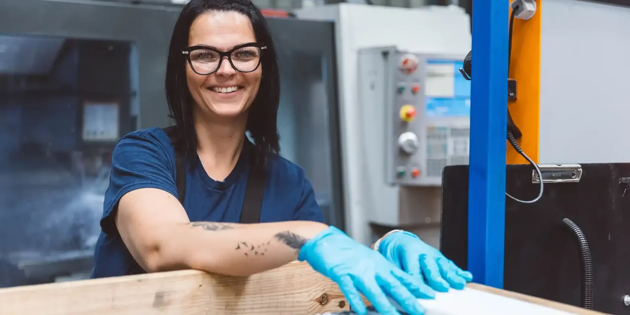 Our Commitment to Social Responsibility