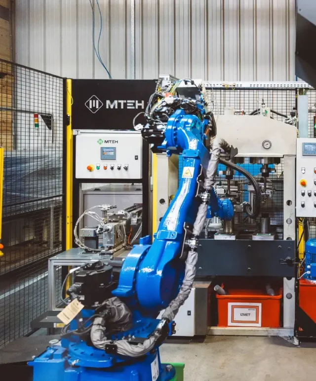 Emmi stroji 1 Emmi stroji 1