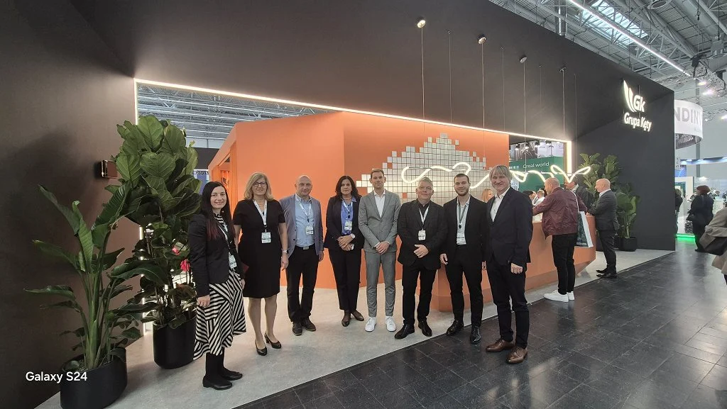 Aluminium 2024: Came, saw, expanded horizons