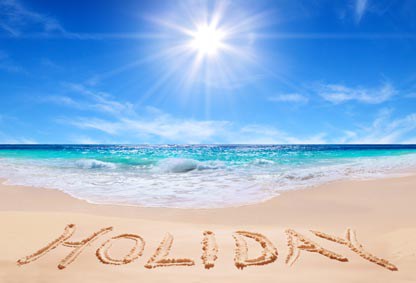 Company holiday